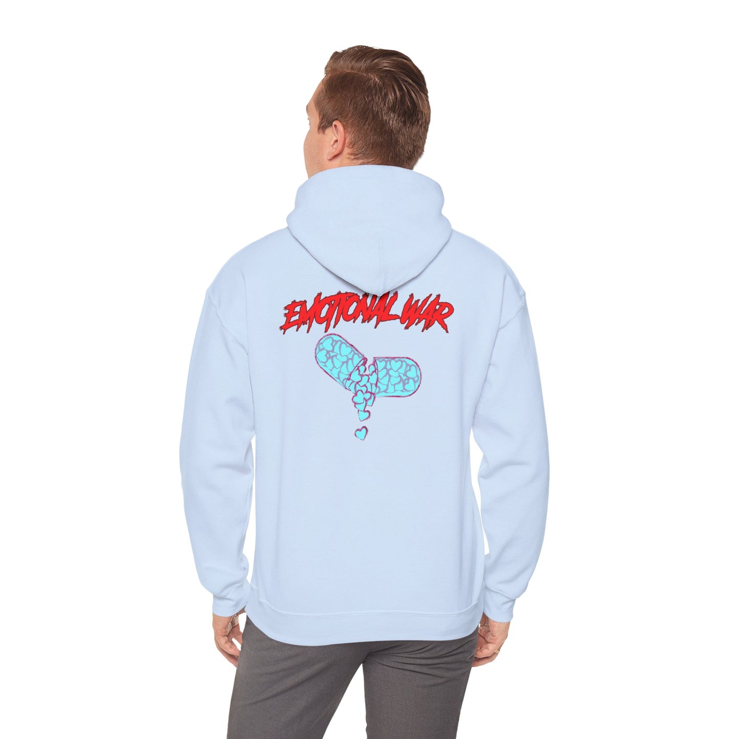 Hoodie / OG Knowledge