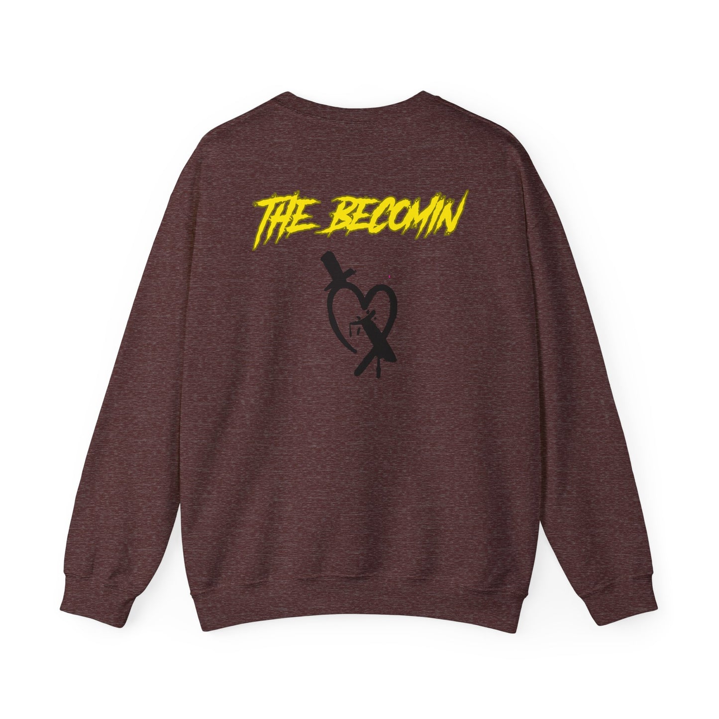 Sweatshirt / Slickem