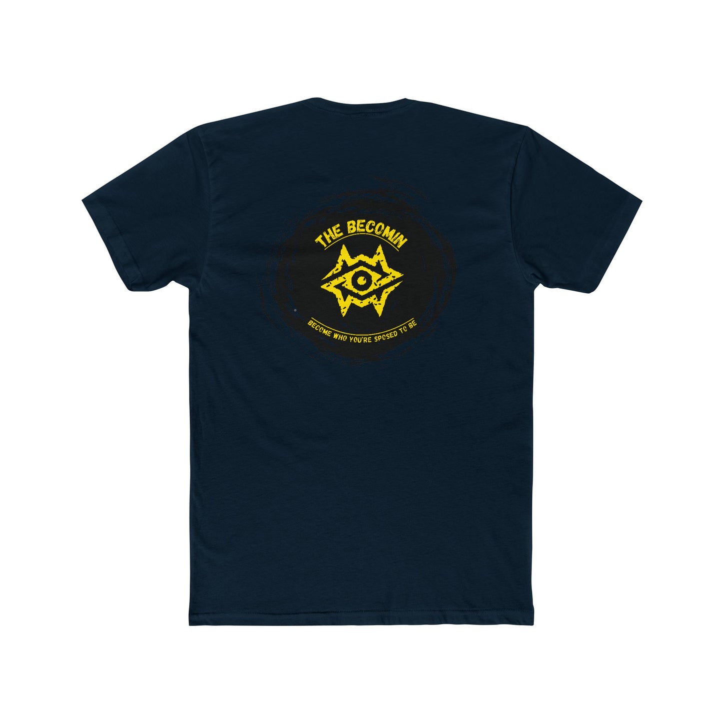 T-Shirt / Work For It