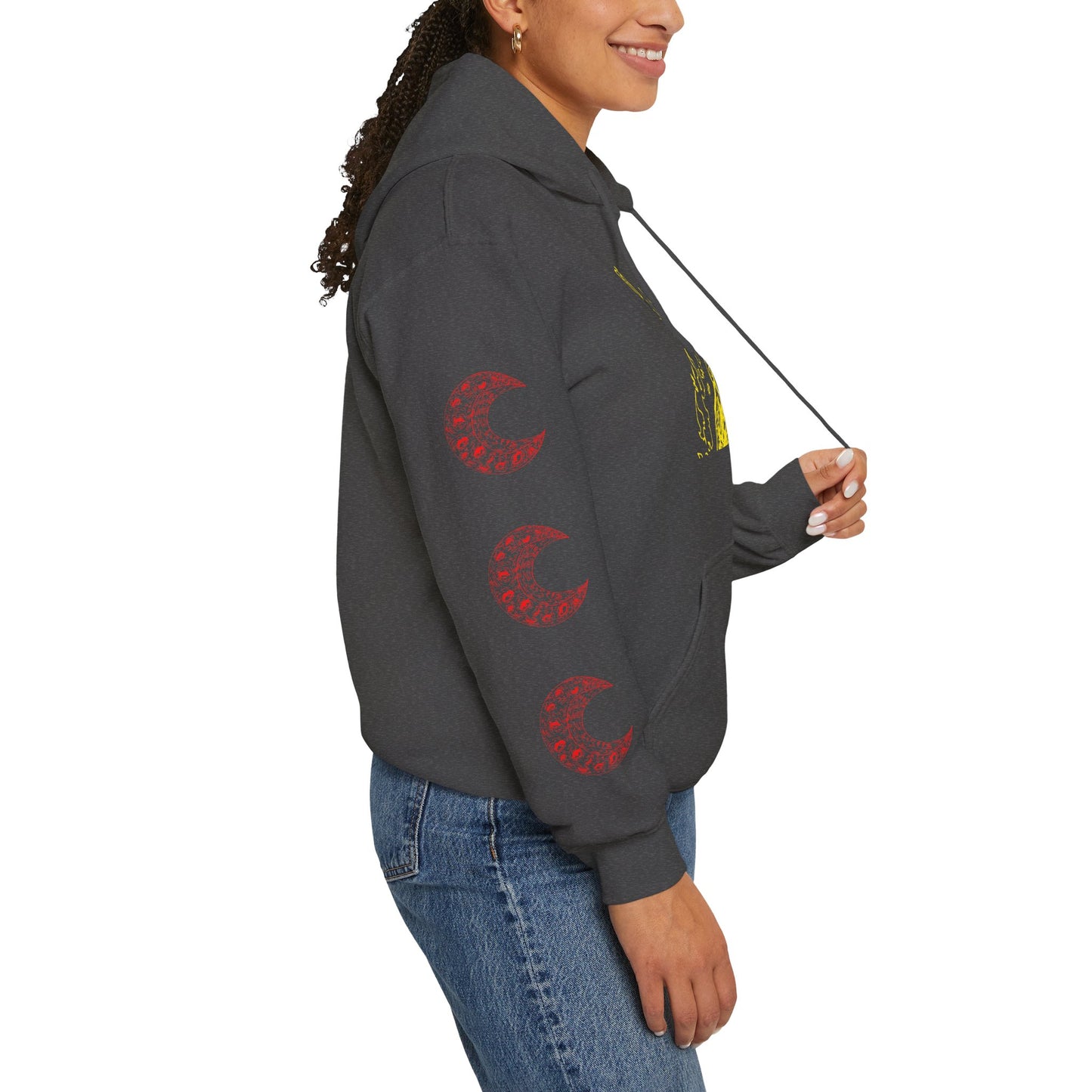 Hoodie - Beast Mode