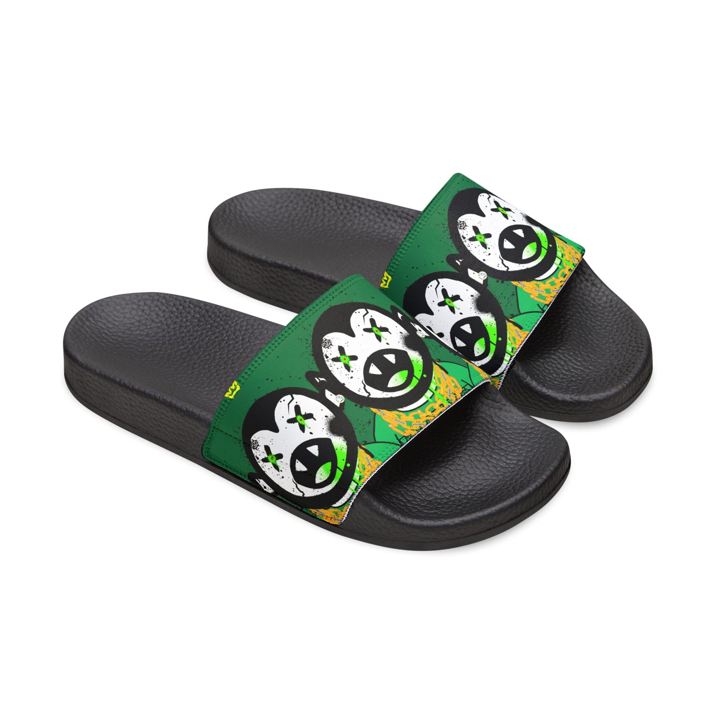 Men's Slides / Hard Head