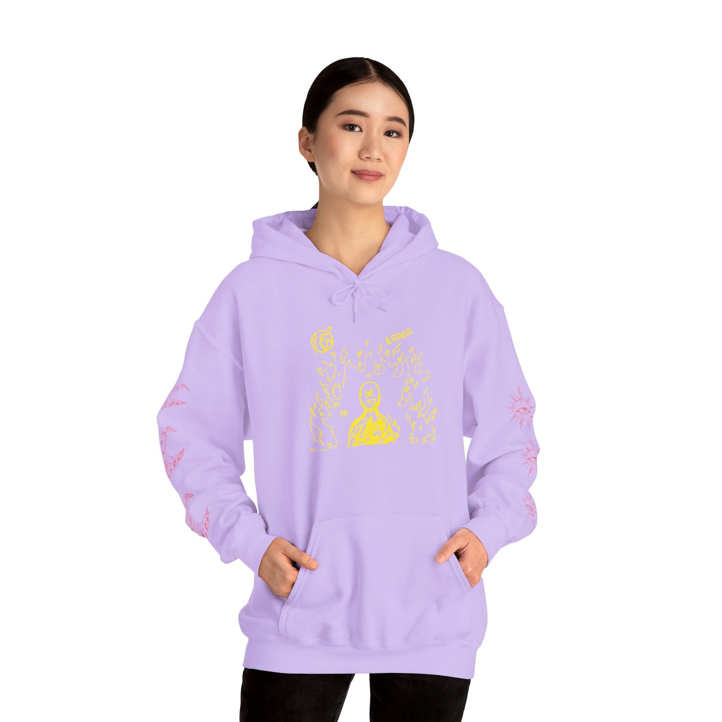 Hoodie - Beast Mode