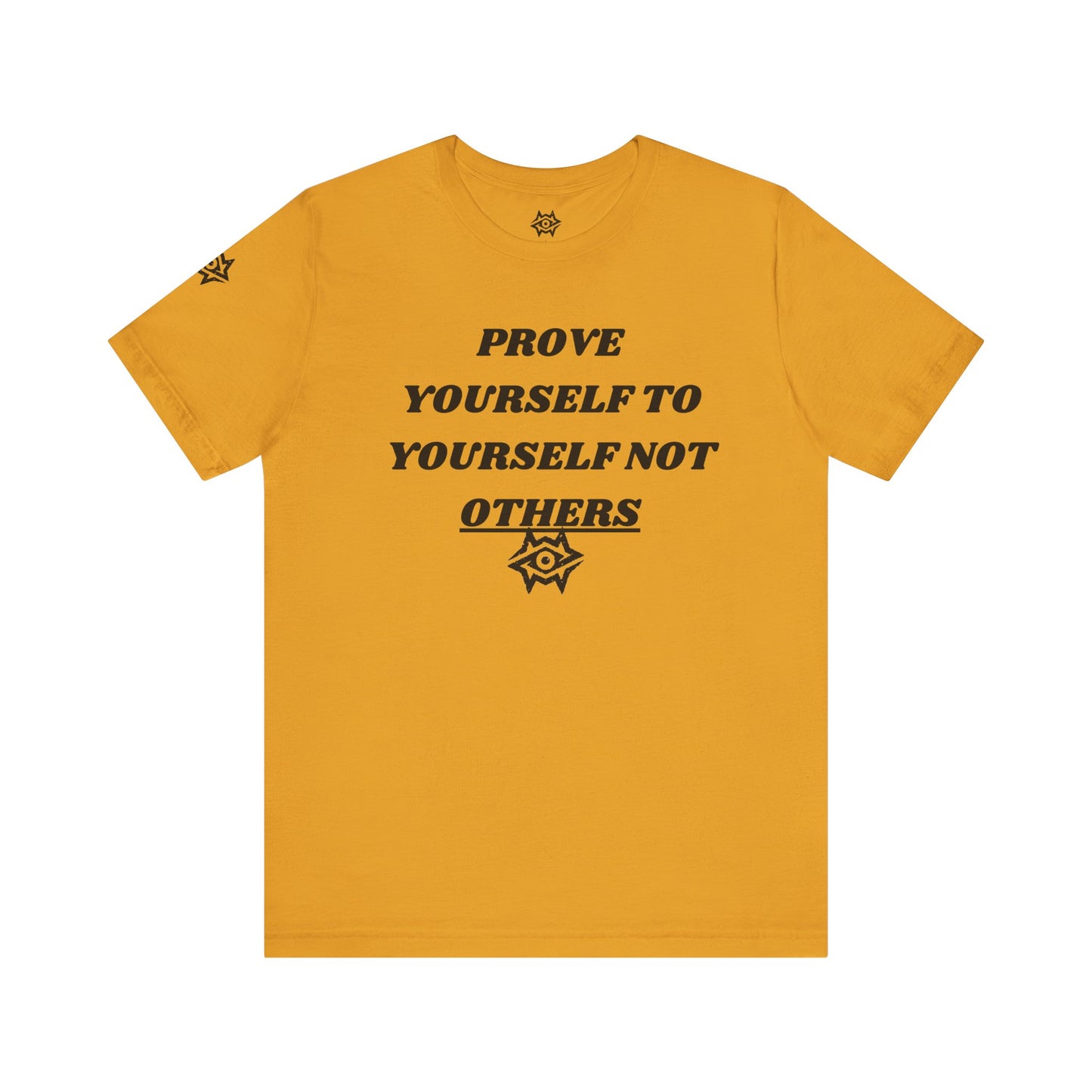 T-Shirt / Prove
