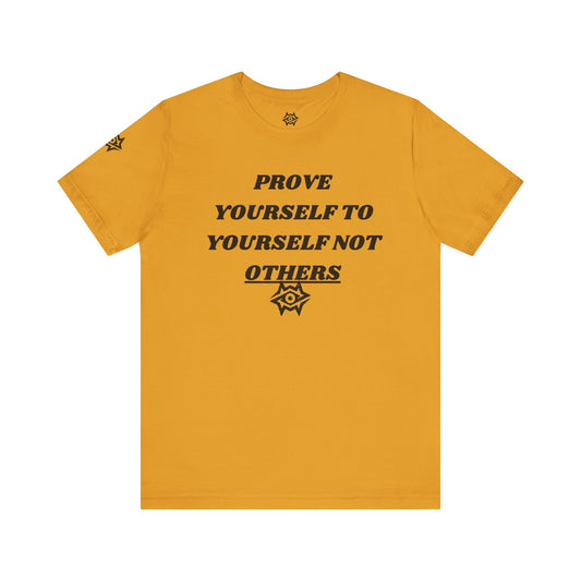 T-Shirt / Prove