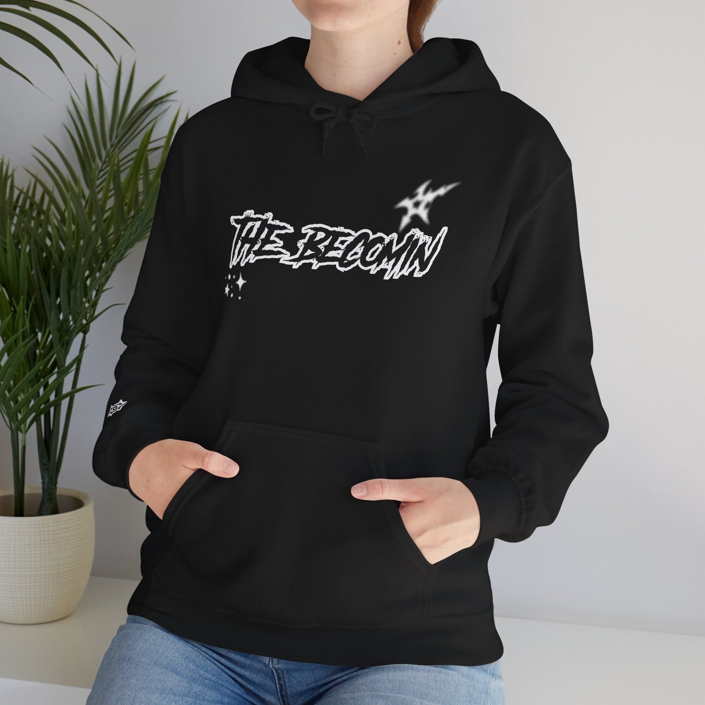 Hoodie / The Purpose