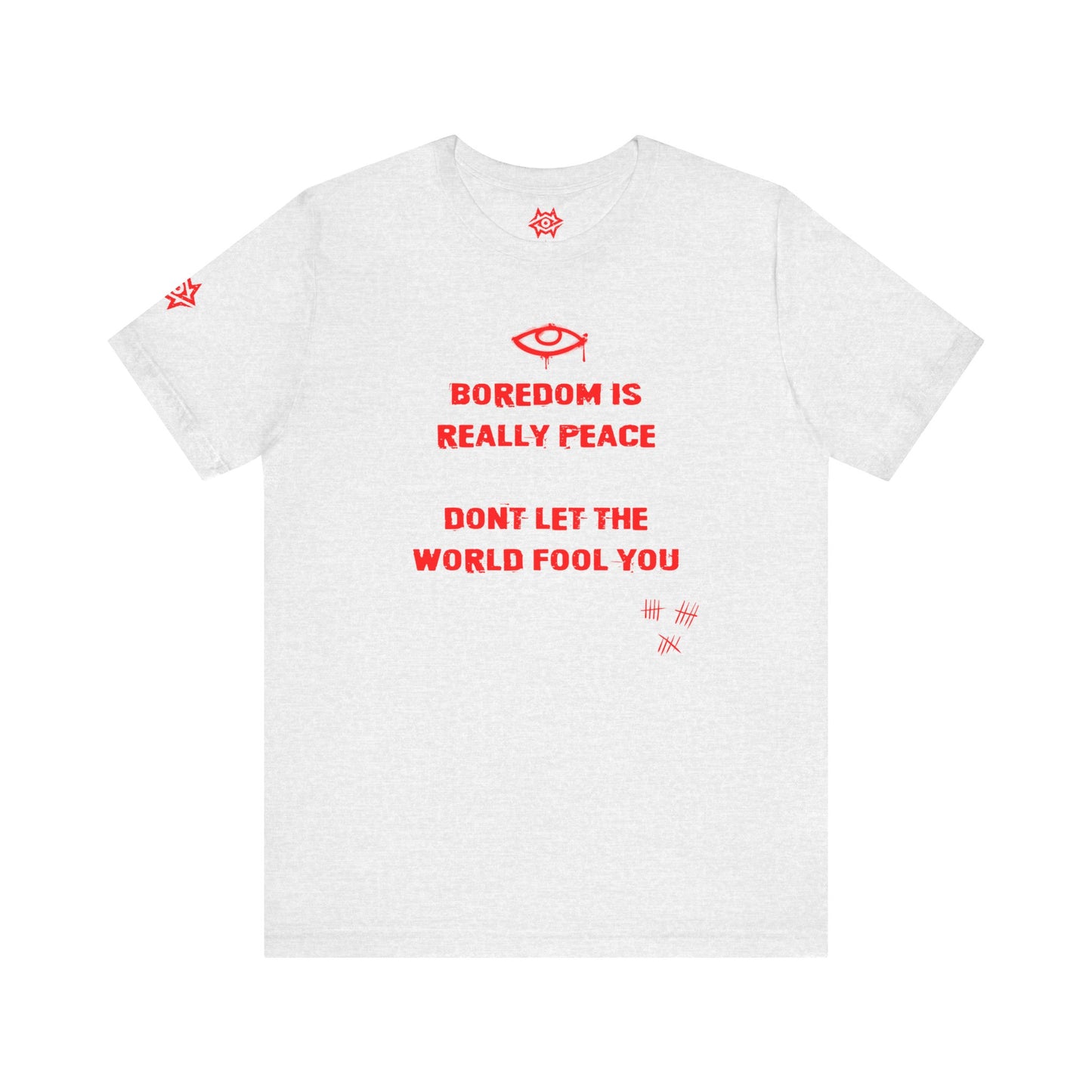 T-Shirt / Peace
