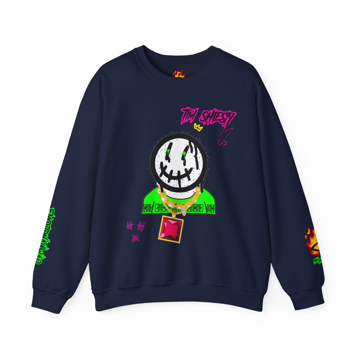 Sweatshirt / Tim Shiesty