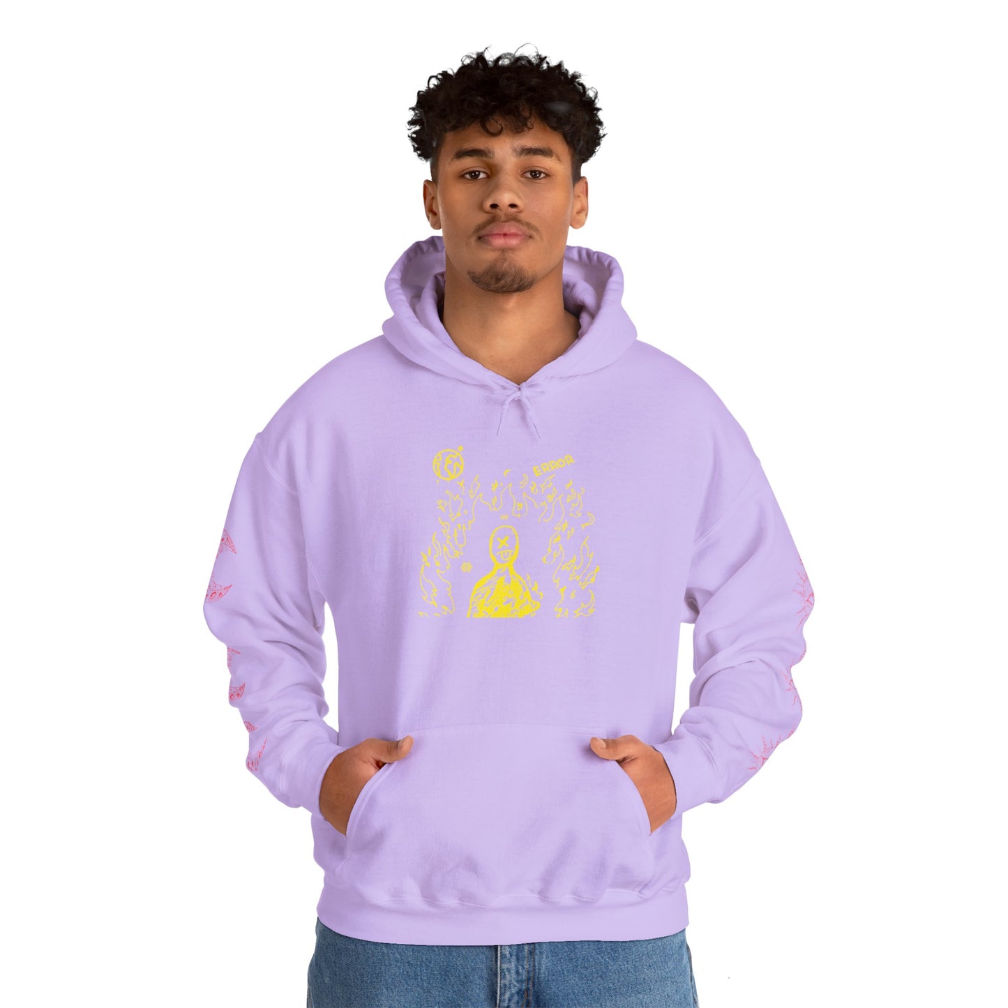 Hoodie - Beast Mode