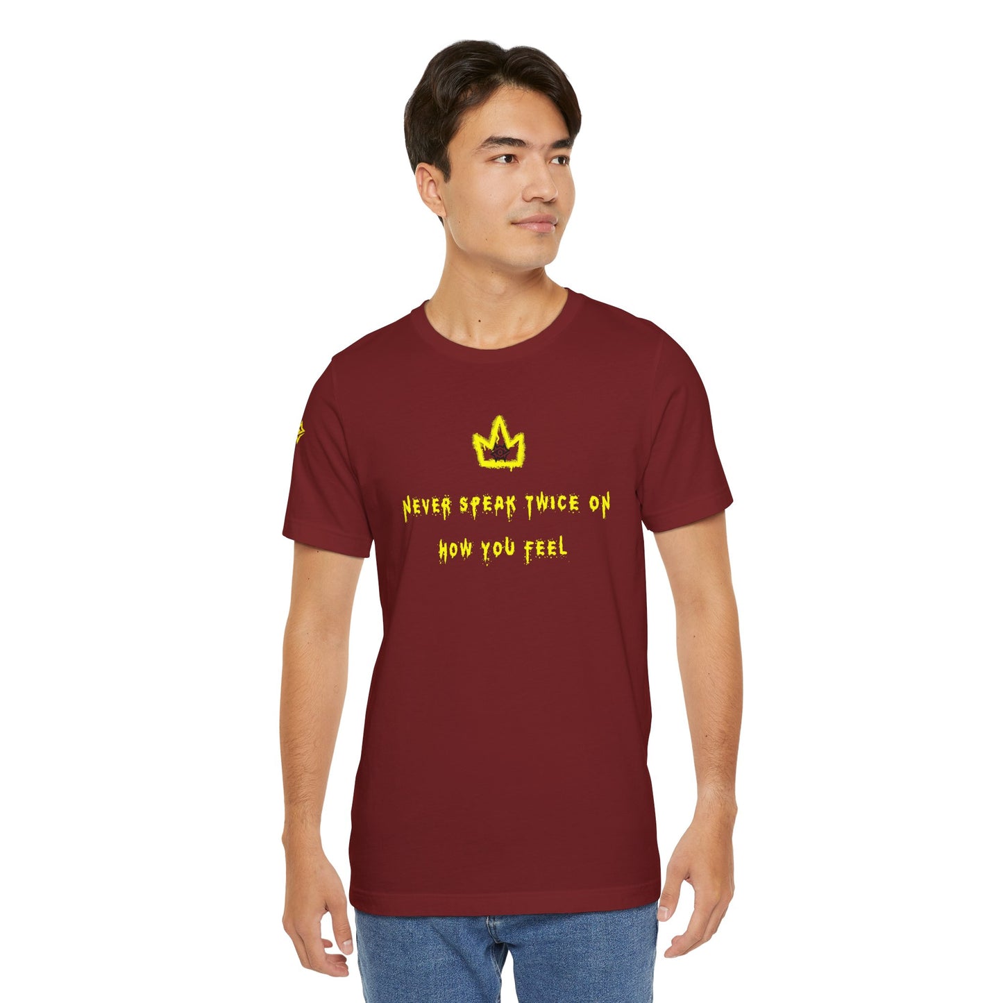 T-Shirt / Twice