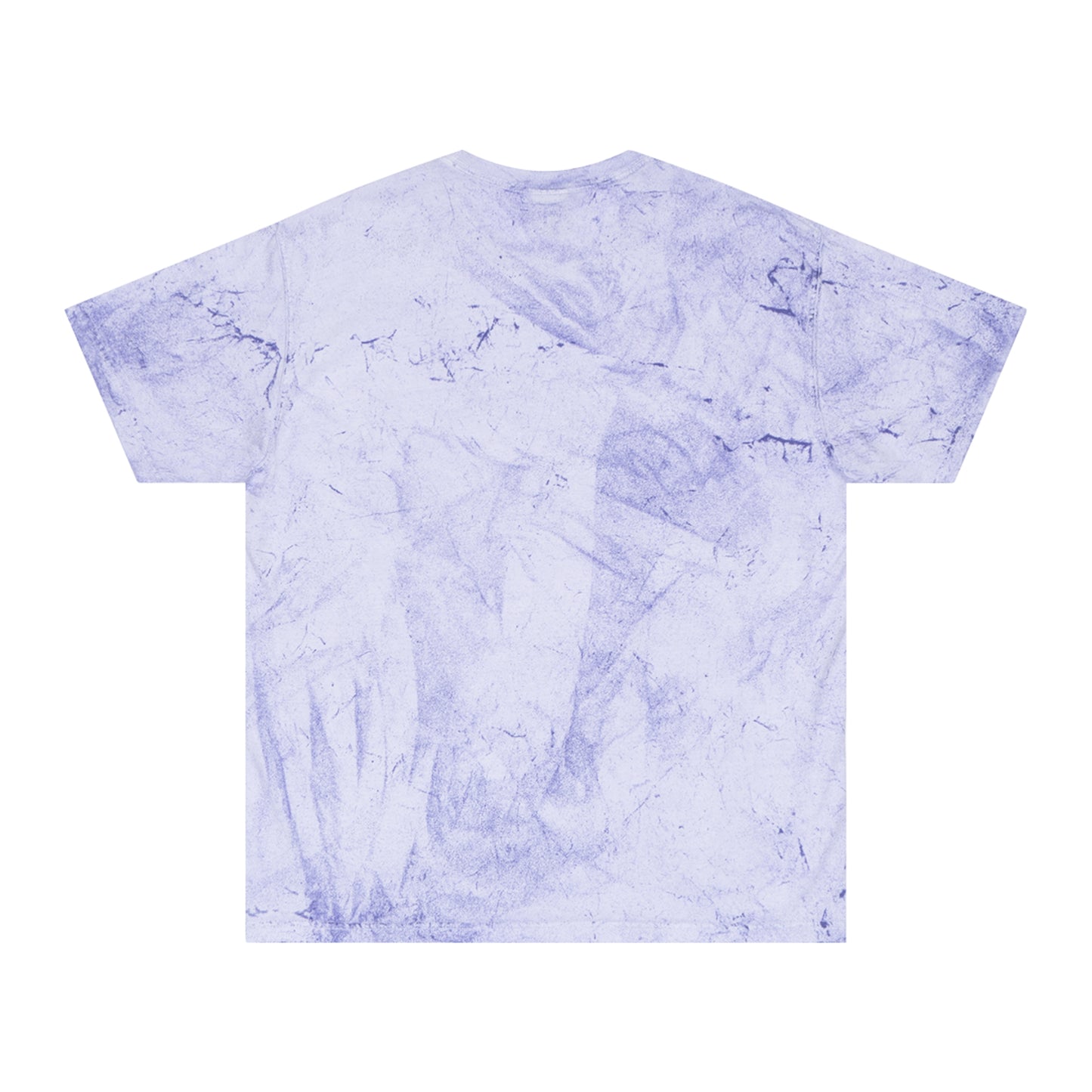 Color Blast Tee / Web Grind