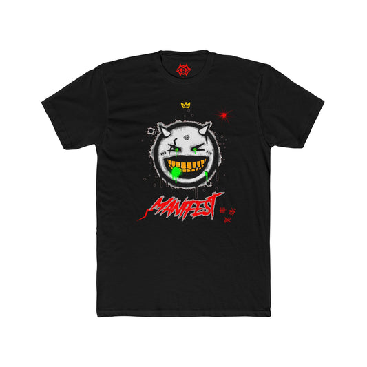 T-Shirt / Manifest