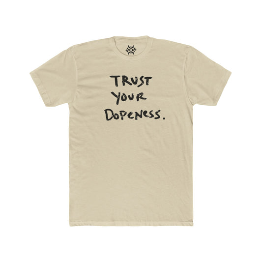 T-Shirt / Trust