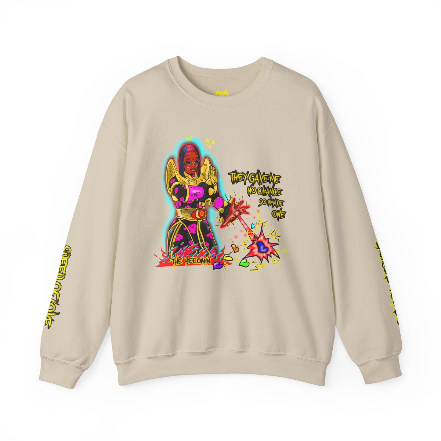 Sweatshirt Chance
