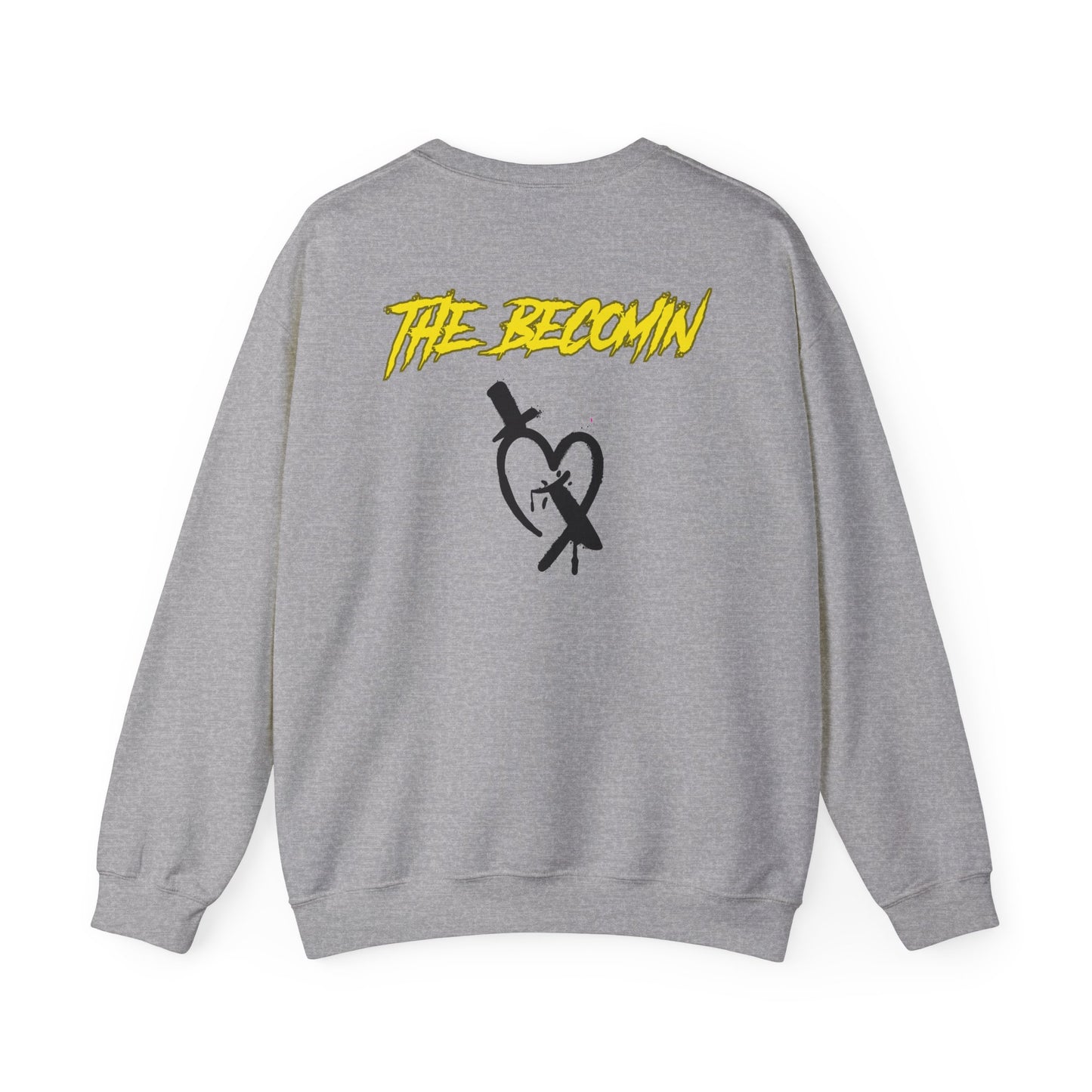 Sweatshirt / Slickem