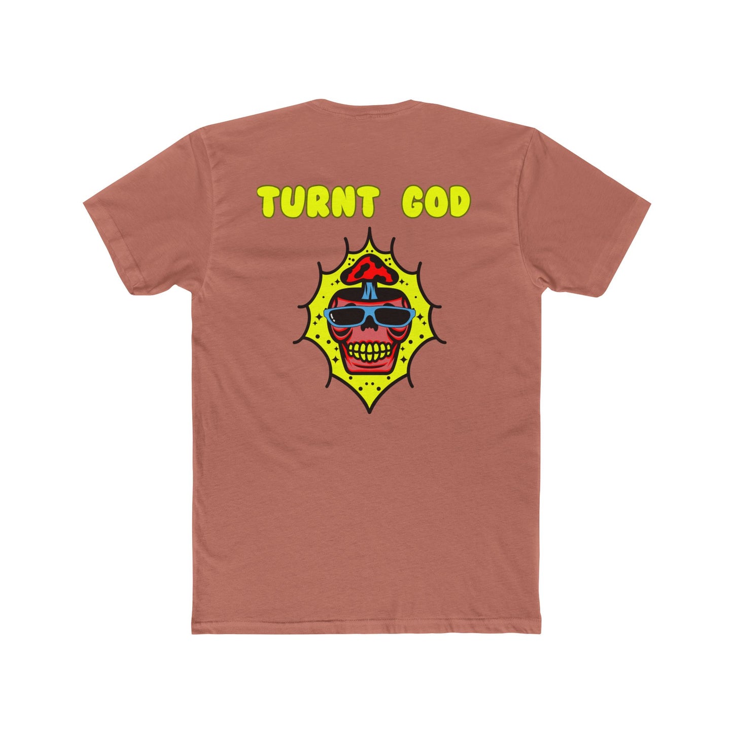 T-Shirt / Turnt God