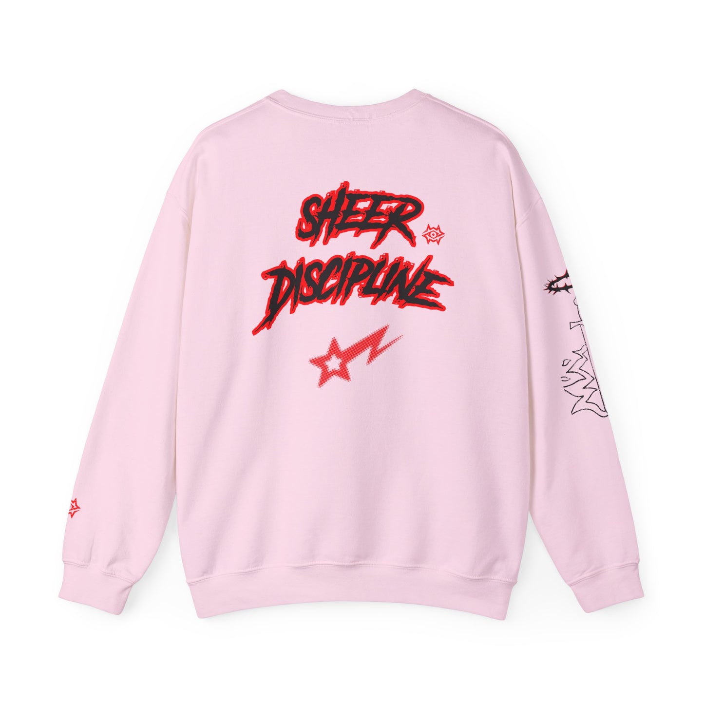 Sweatshirt / The Reborn