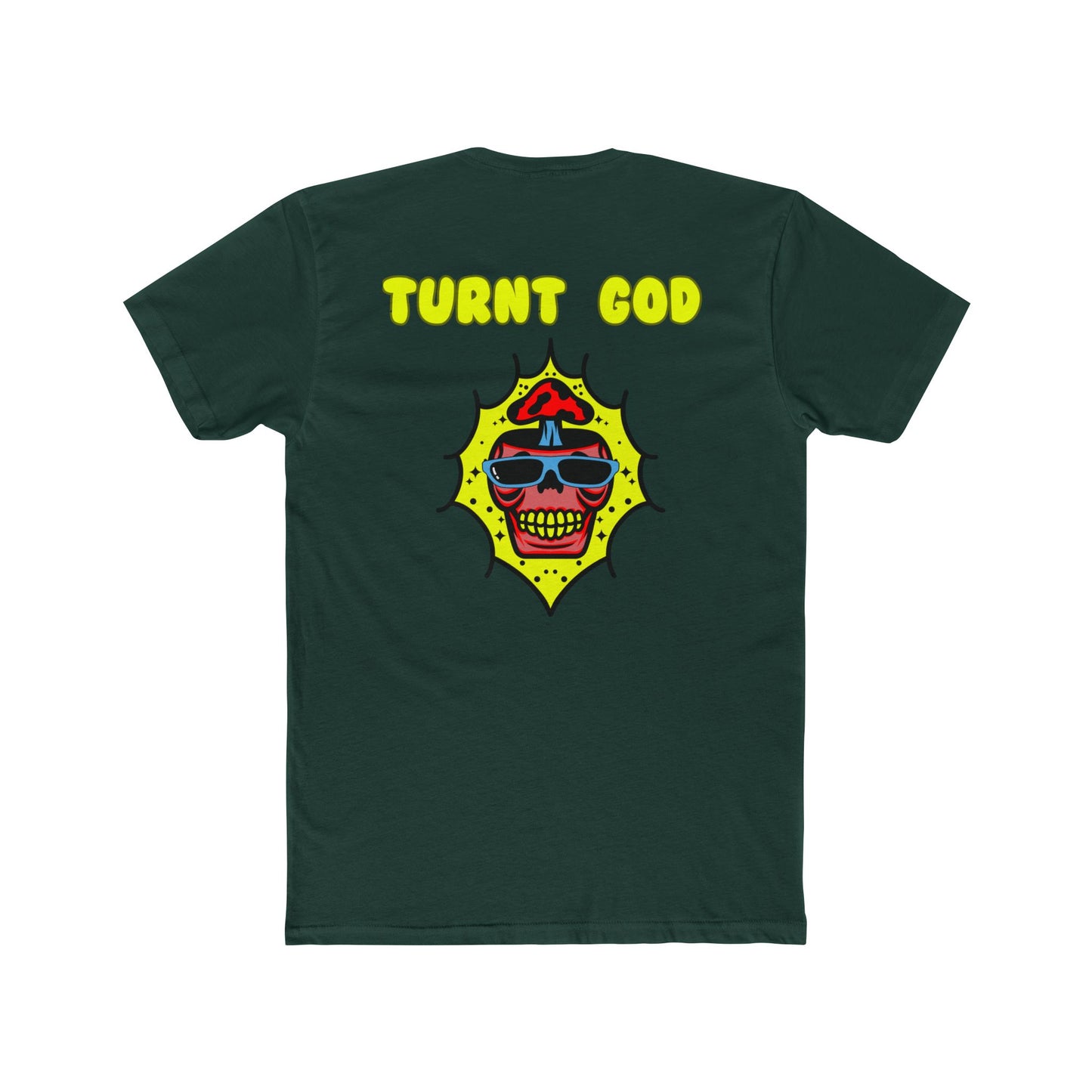 T-Shirt / Turnt God