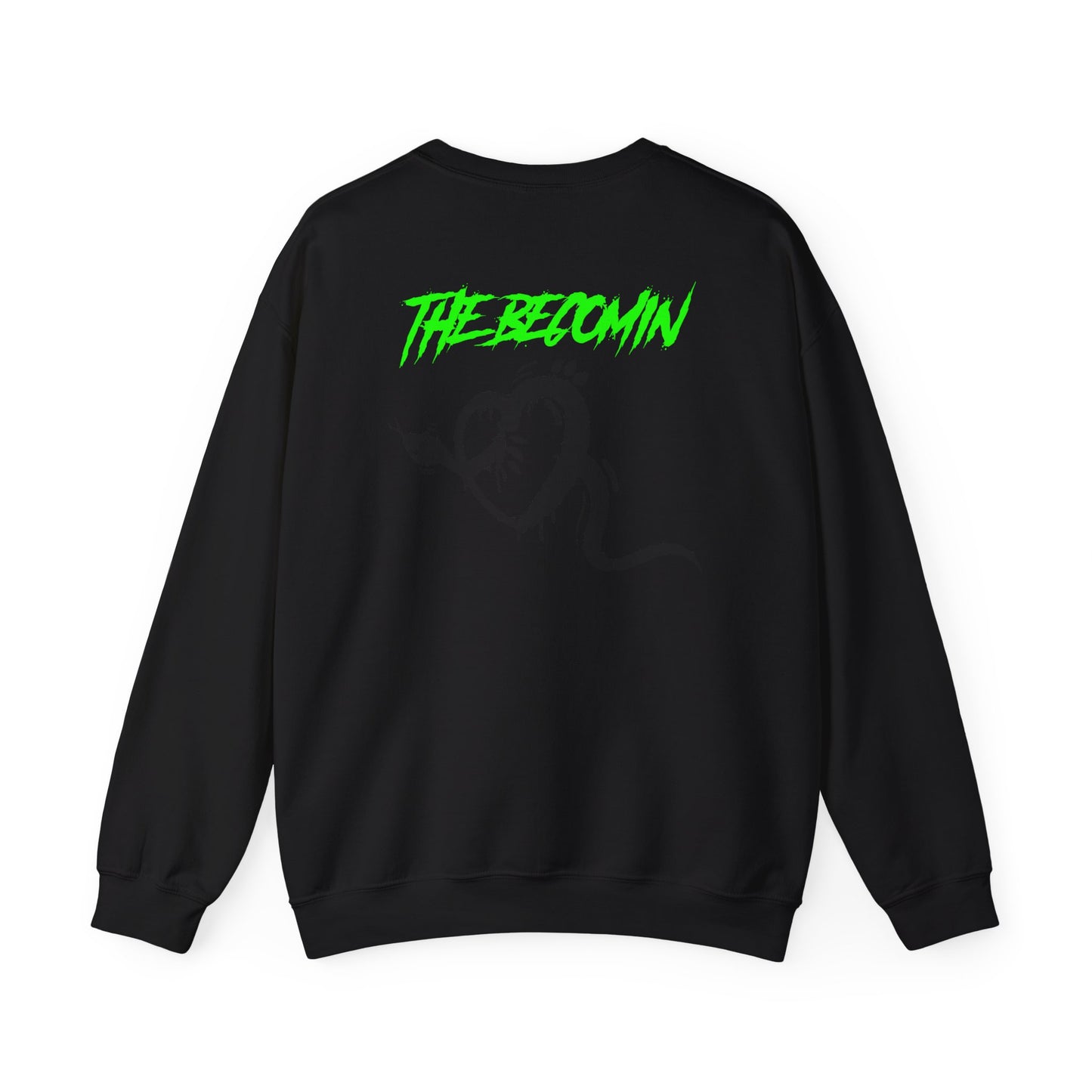 Sweatshirt / Jackboy