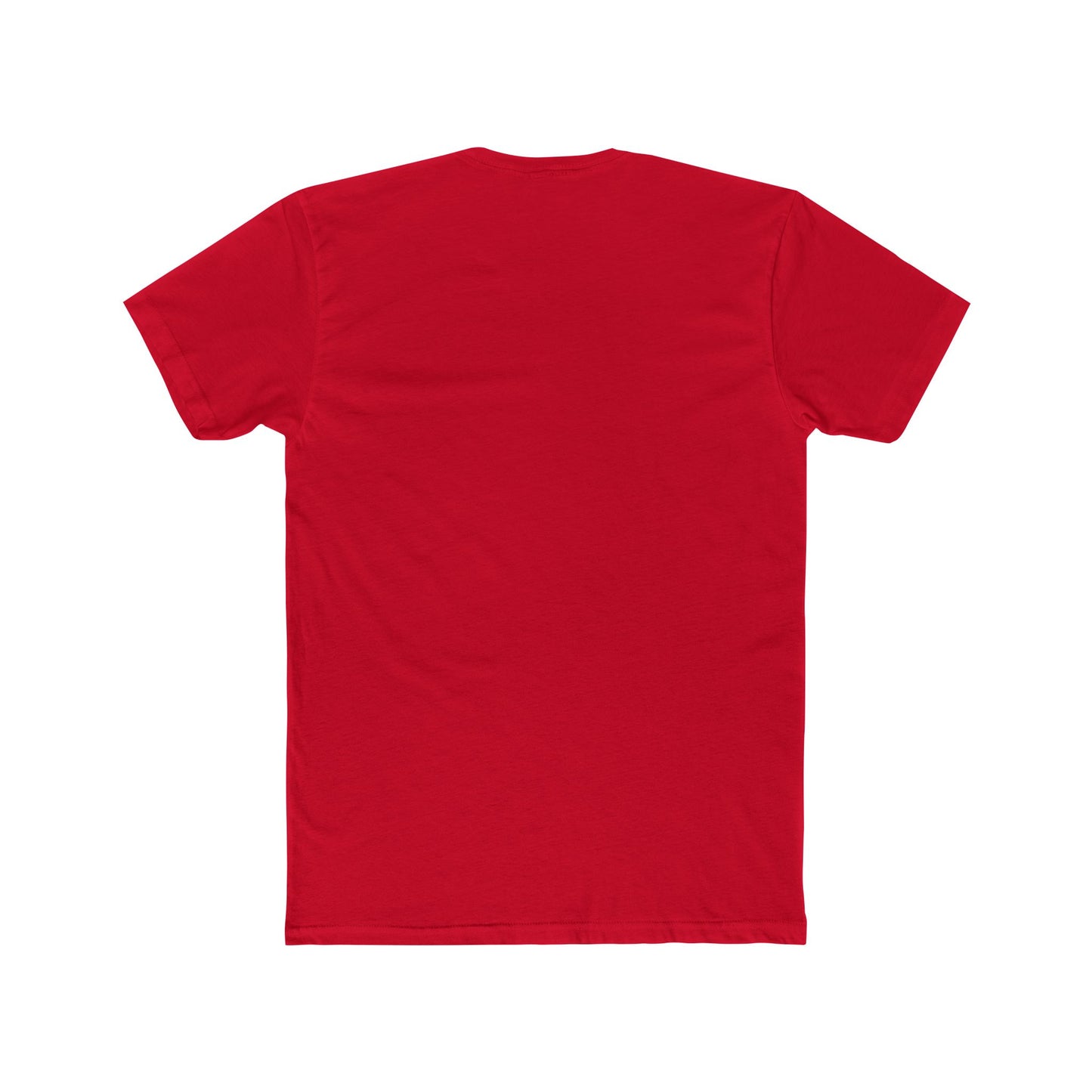 T-Shirt / Keep Moving