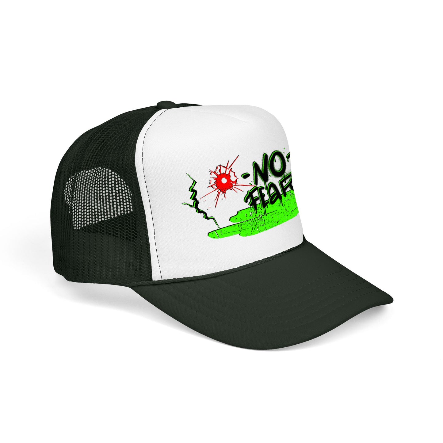 Trucker Hat / No Fear