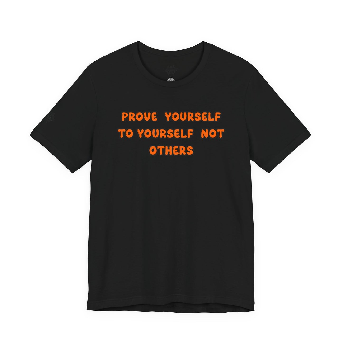 T-Shirt / Prove