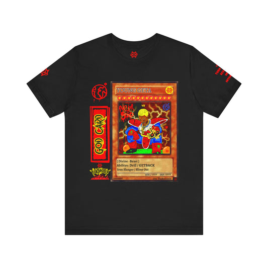 T-Shirt - Young Geta