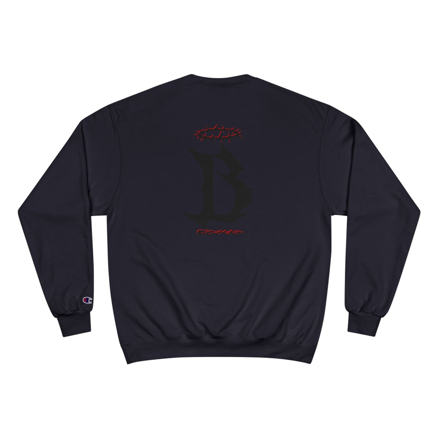 Sweatshirt /  Become