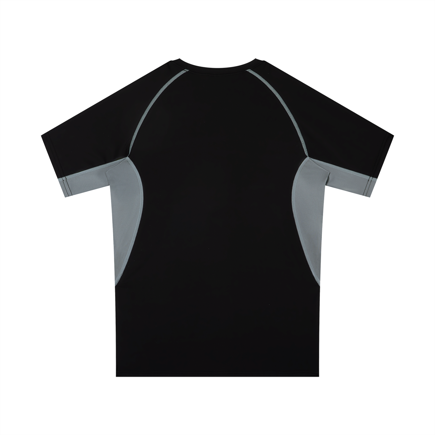 Men's Raglan Panel Training T-Shirt