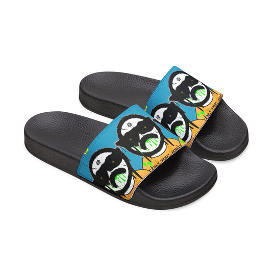 Men's Slides / OG Knowledge