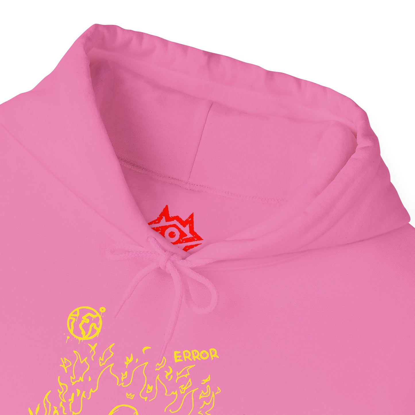 Hoodie - Beast Mode