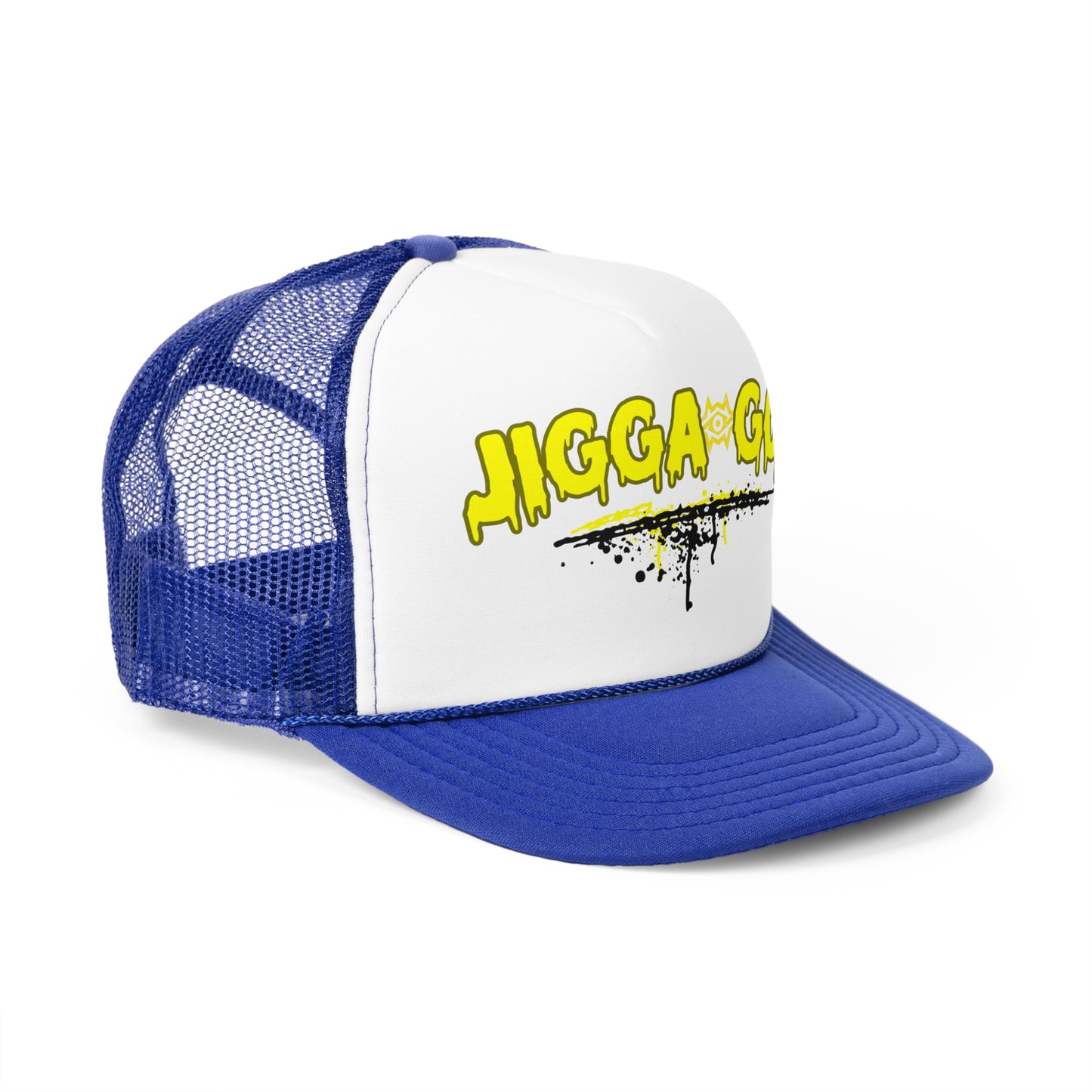 Trucker Hat / Jigga God