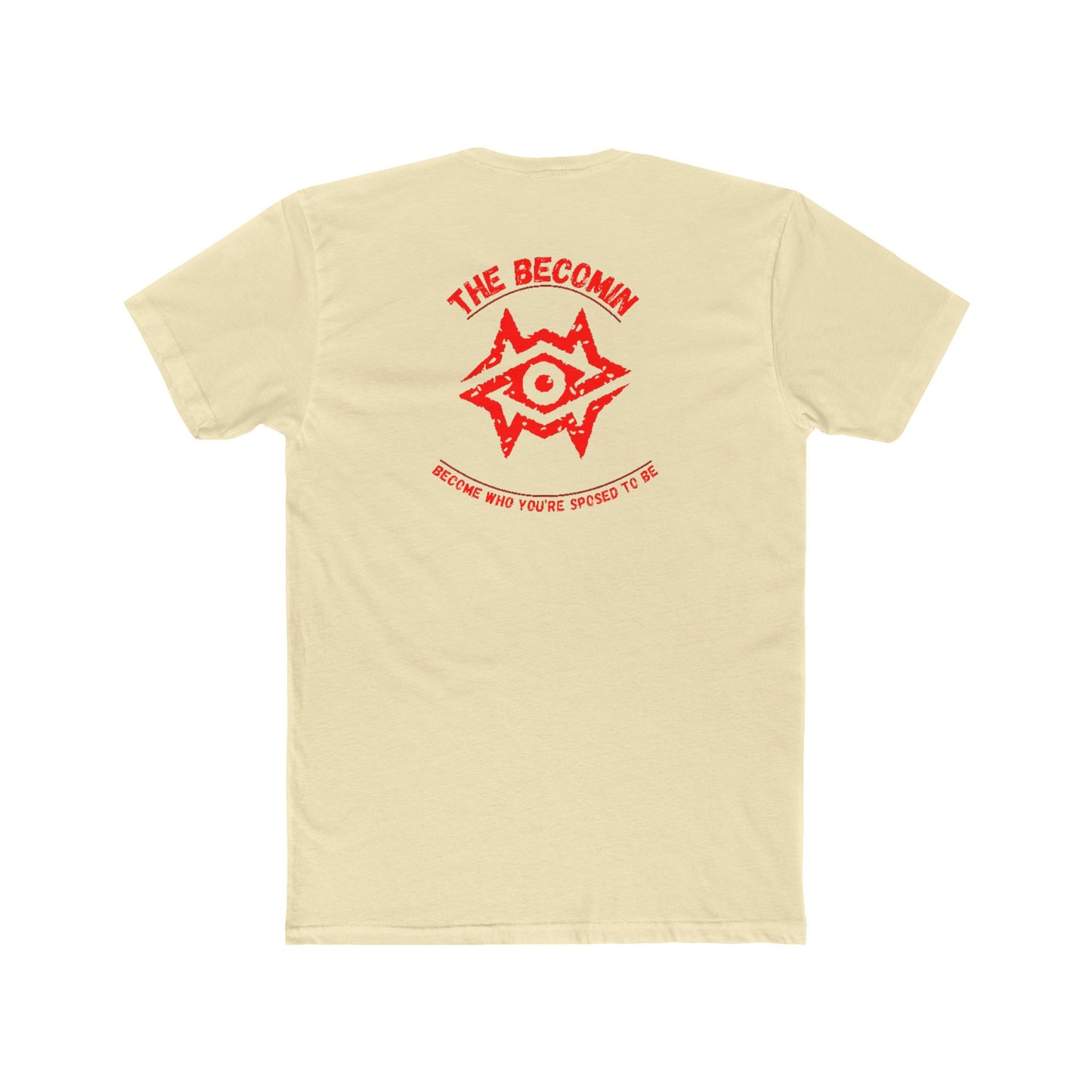 T-Shirt / Stay Focused