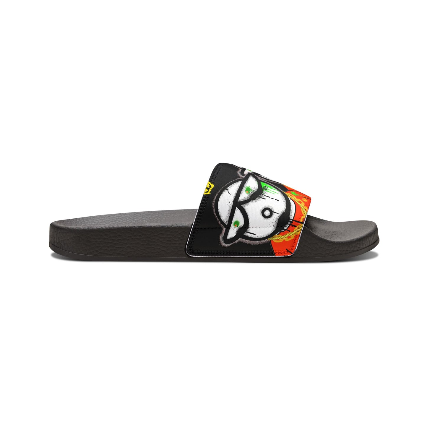 Men's Slides / OG Get Back