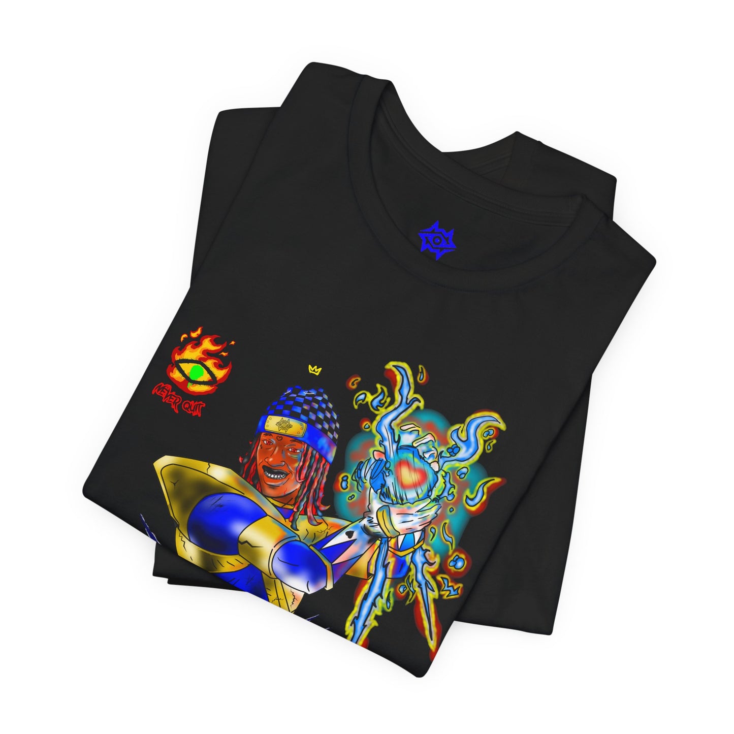 T-Shirt- Blast Ranger