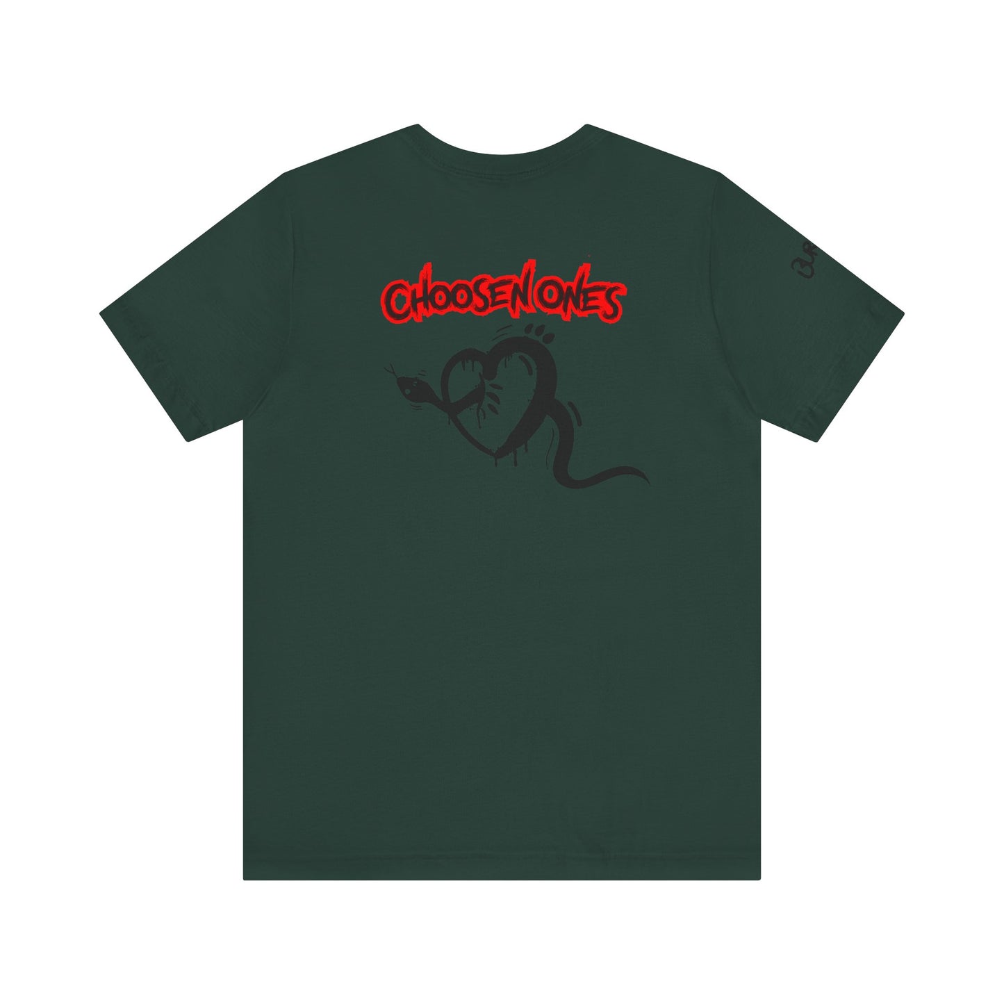 T-Shirt / Thought