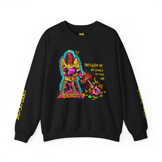 Sweatshirt Chance