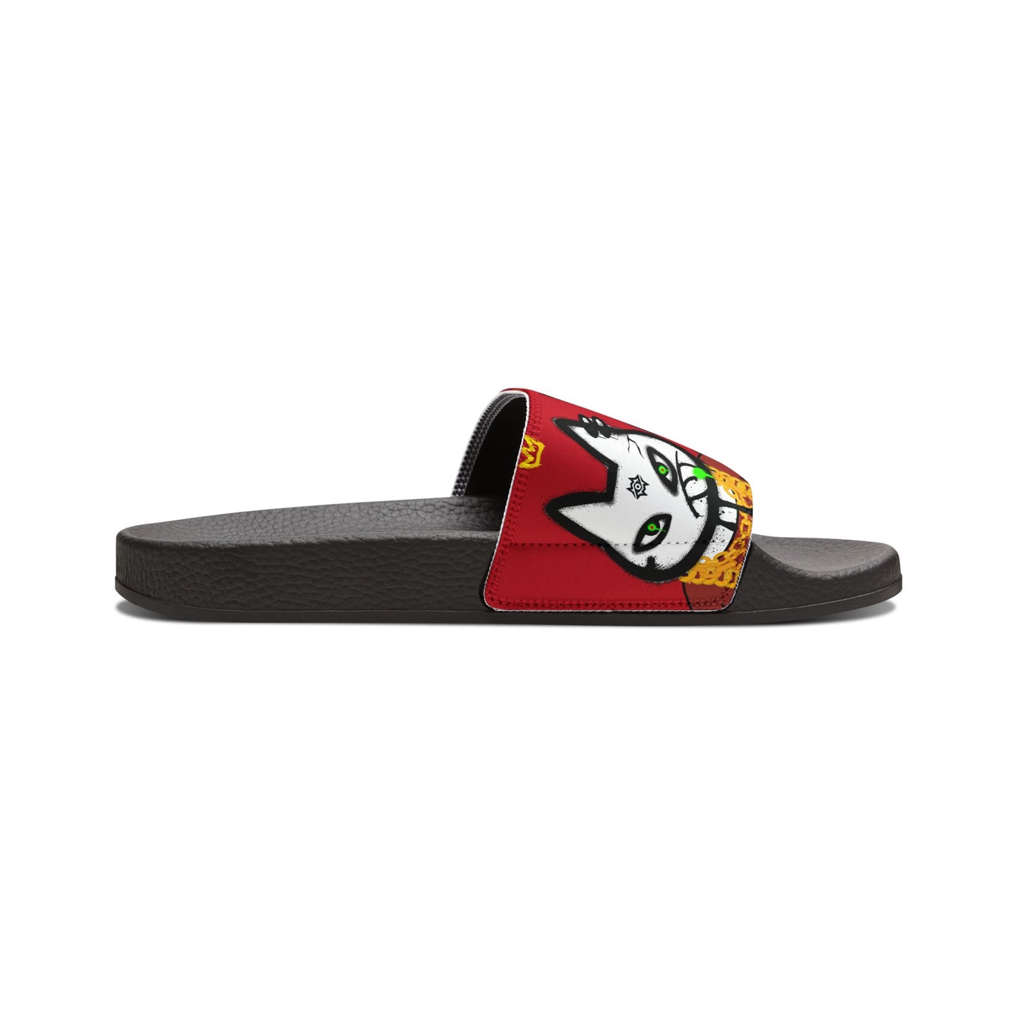 Men's Slides / Dr. Action Pack