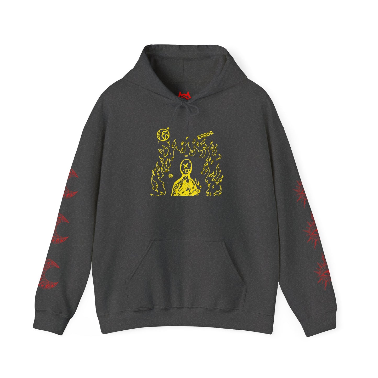 Hoodie - Beast Mode