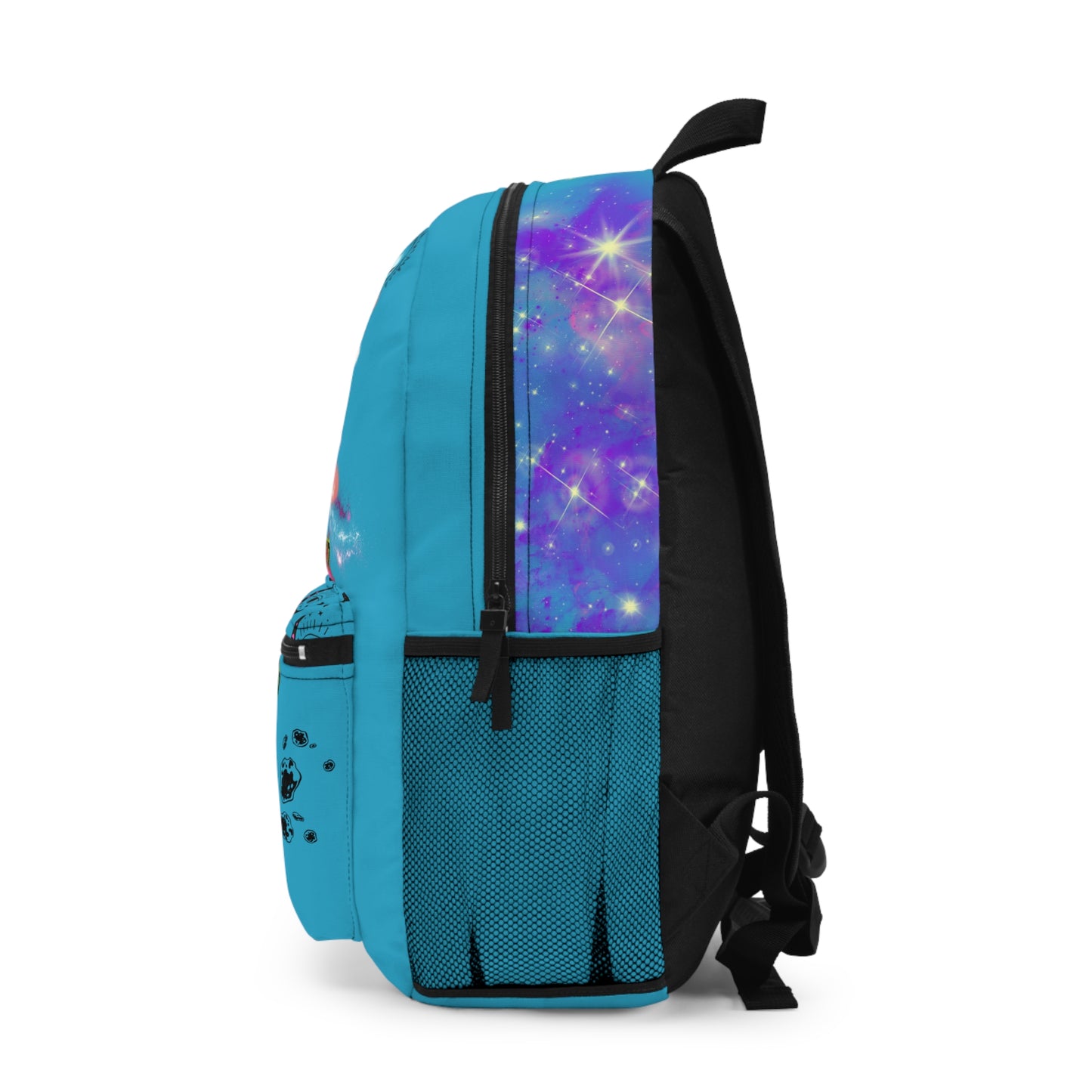 Backpack / Scorn God