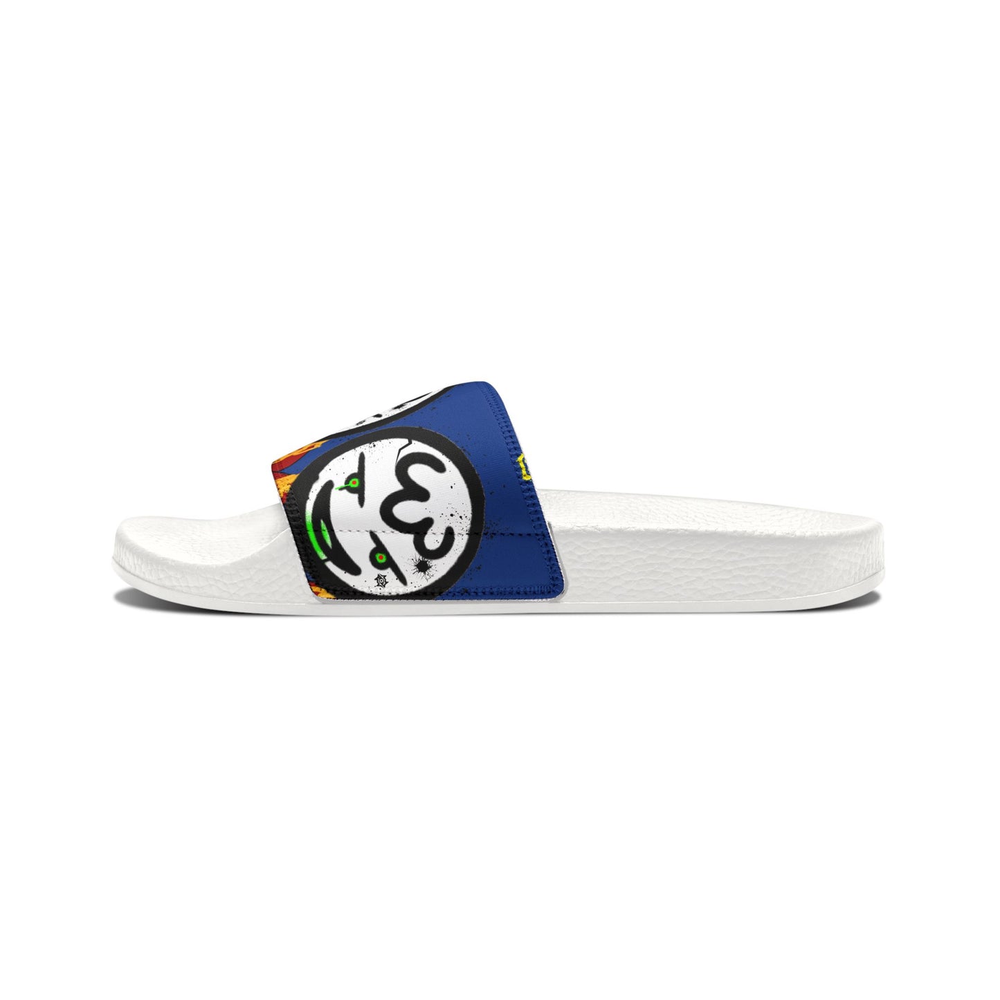 Men's Slides / Maniac