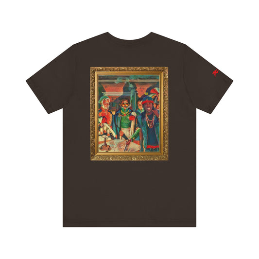 T-Shirt / Tru Story