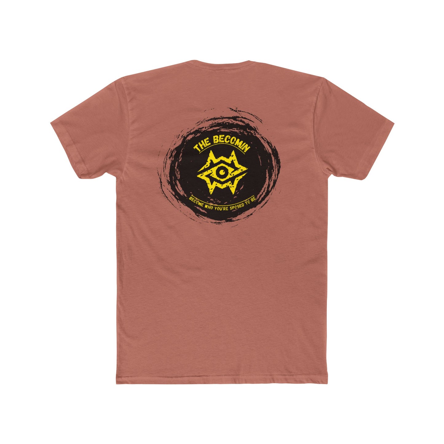 T-Shirt / Work For It