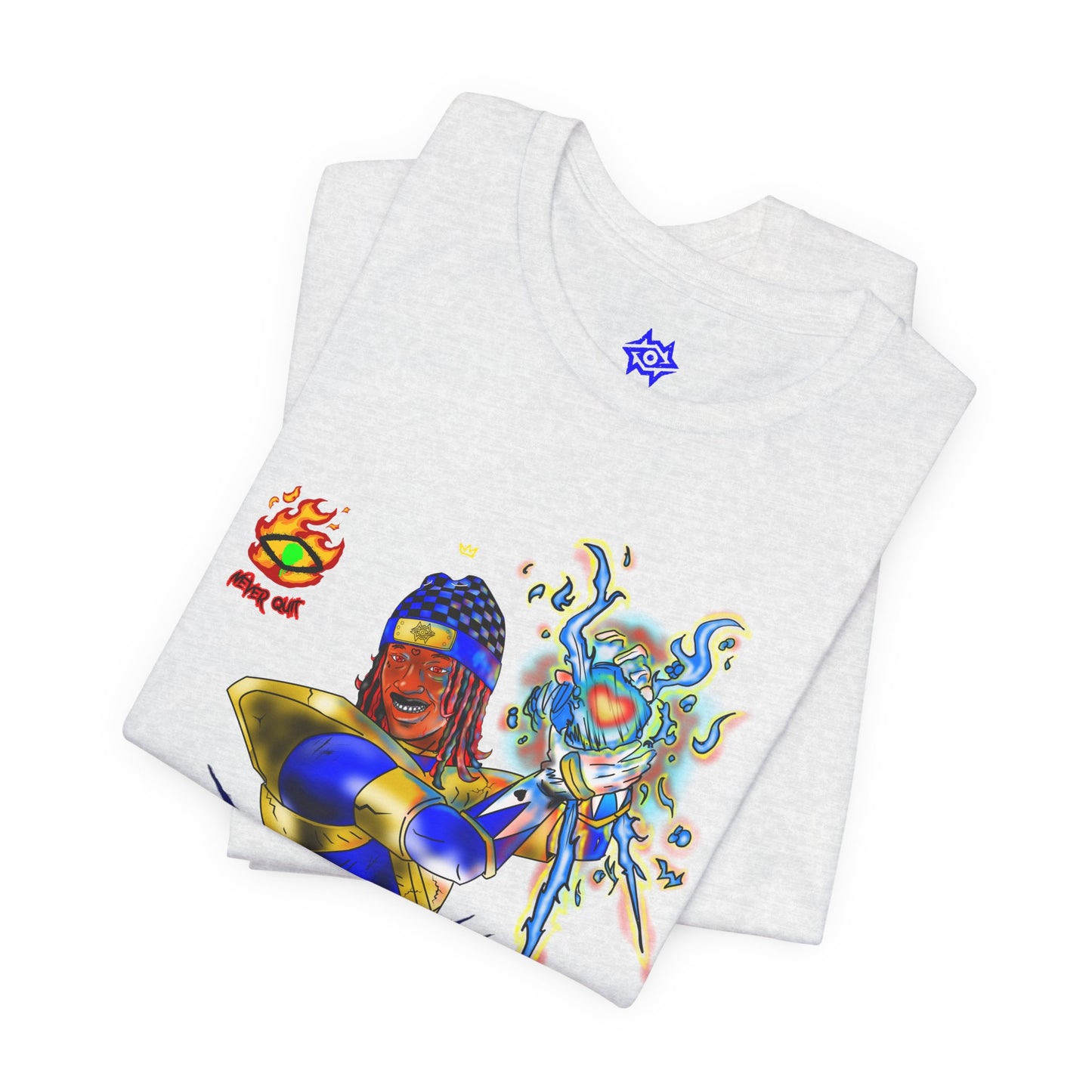 T-Shirt- Blast Ranger