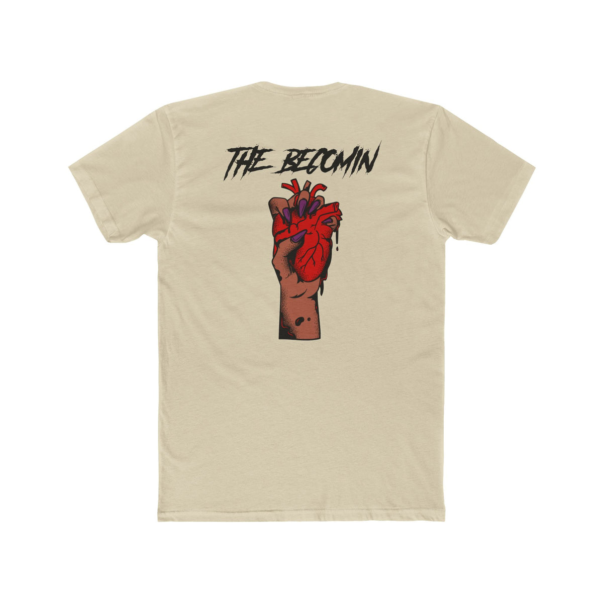 T-Shirt / Trust