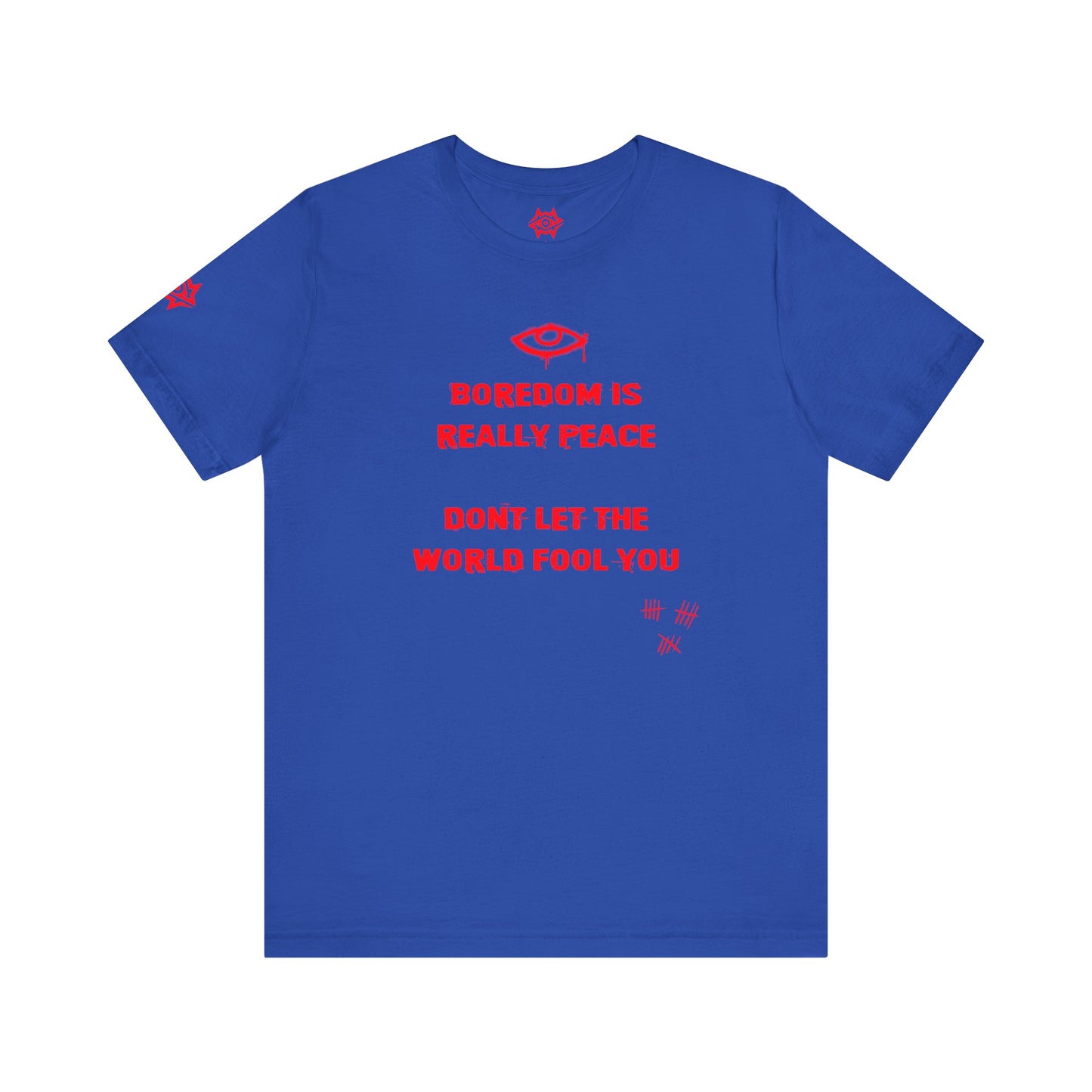 T-Shirt / Peace