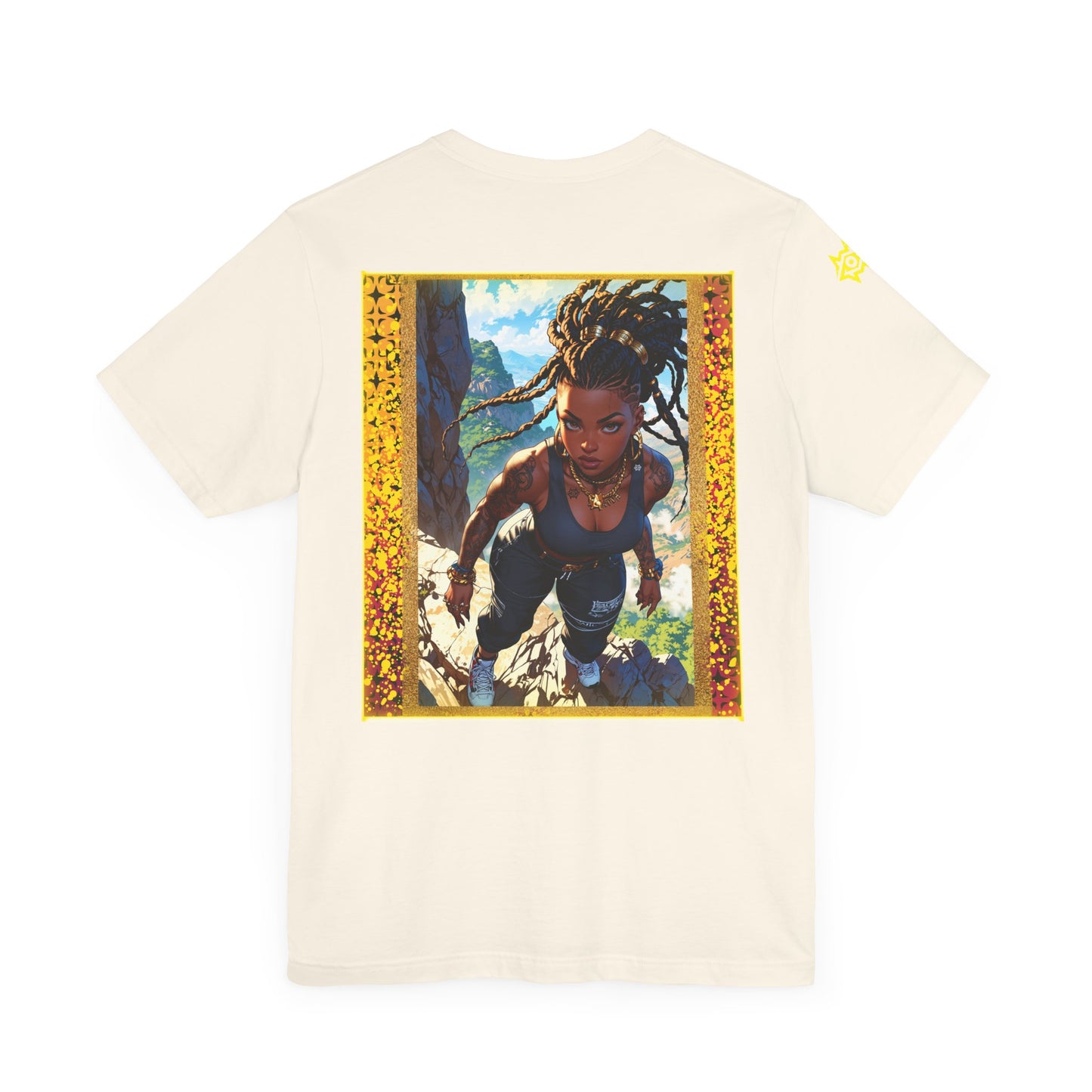 T-Shirt / Problem