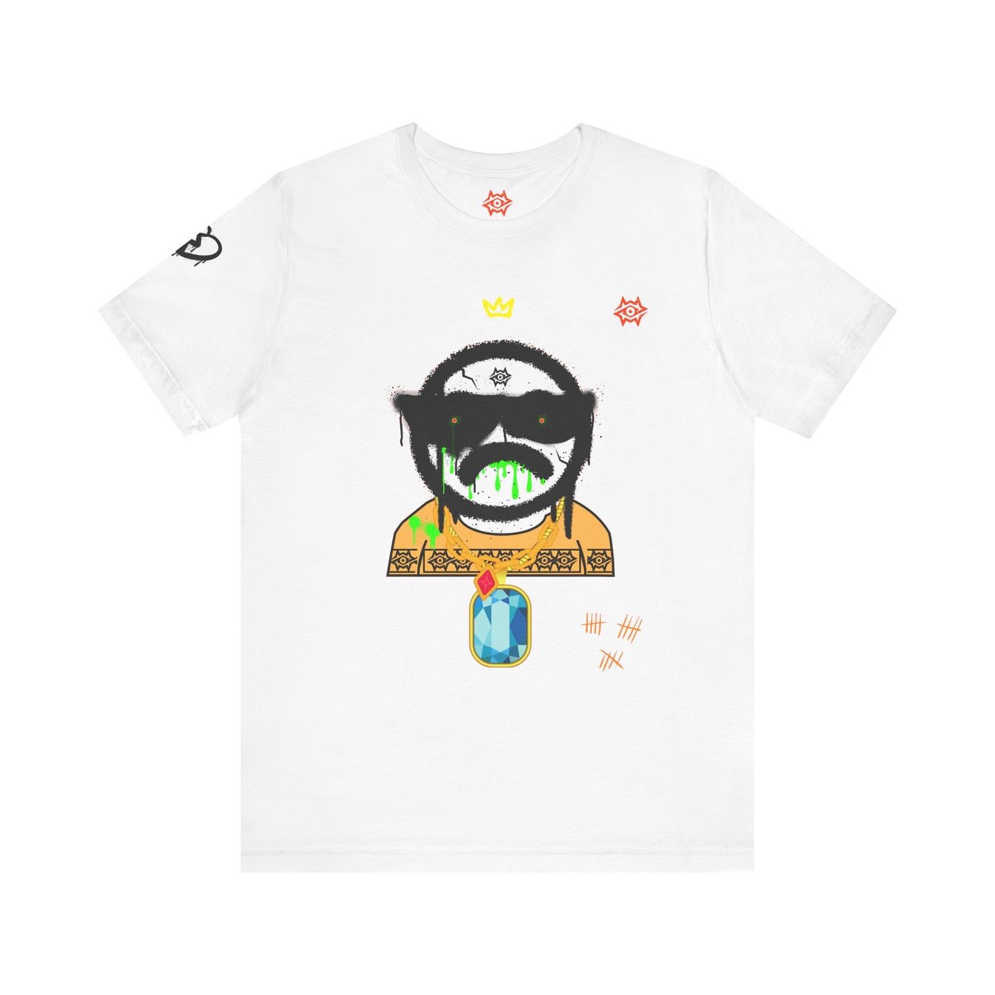 T-Shirt / OG Knowledge