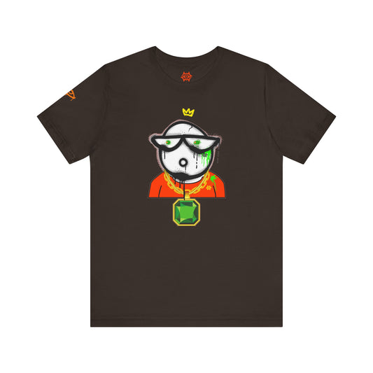 T-Shirt / OG GET BACK