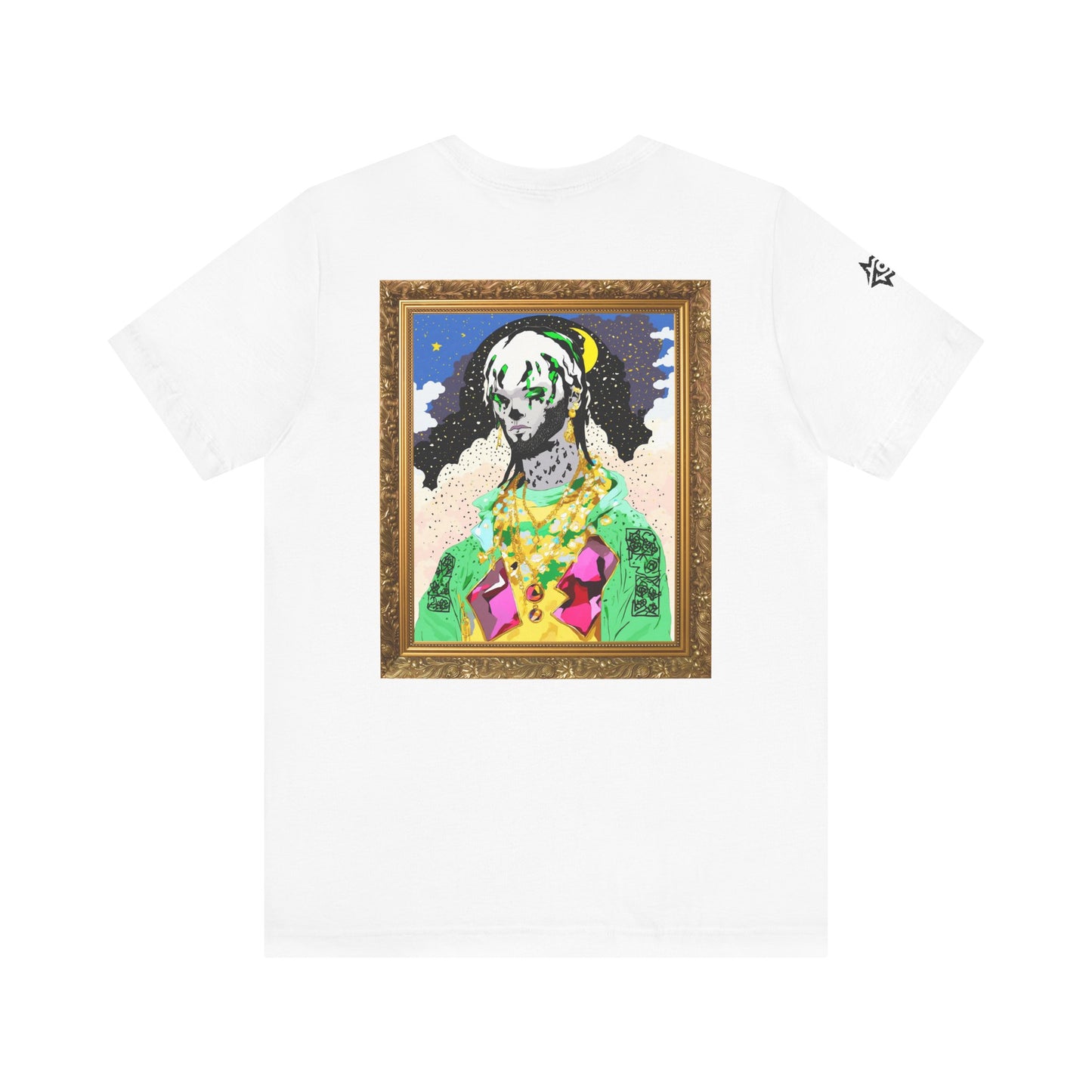 T-Shirt / Streetcaso