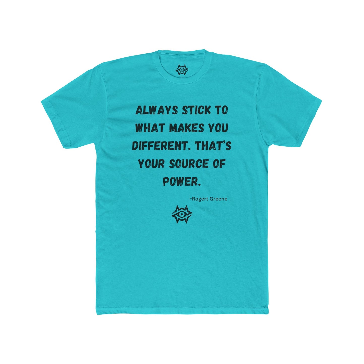 T-Shirt / Power